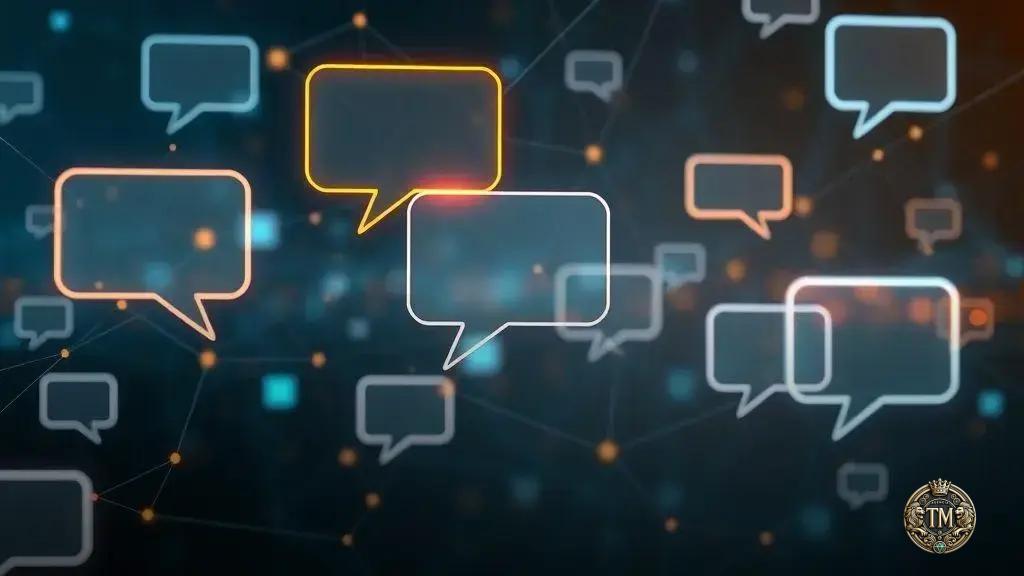 O que é IA conversacional? O que é IA conversacional?