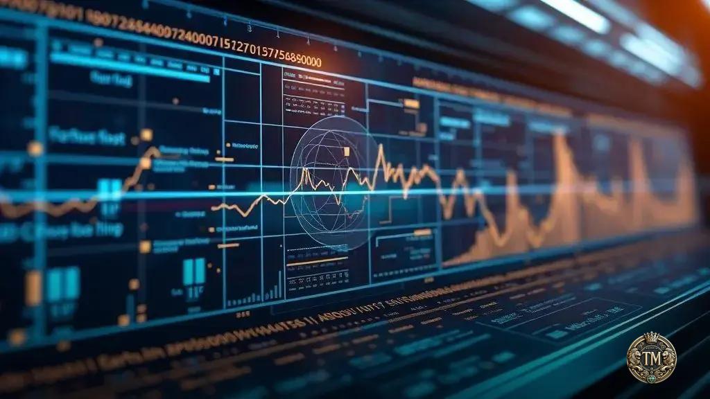 O que é IA e como funciona na análise de dados? O que é IA e como funciona na análise de dados?
