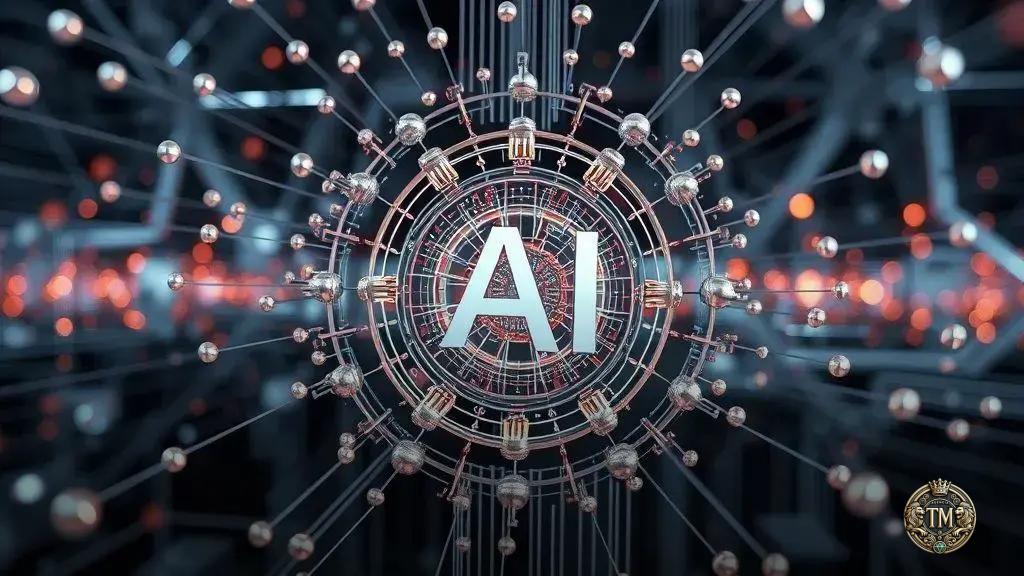 O que é IA para criação de conteúdos? O que é IA para criação de conteúdos?