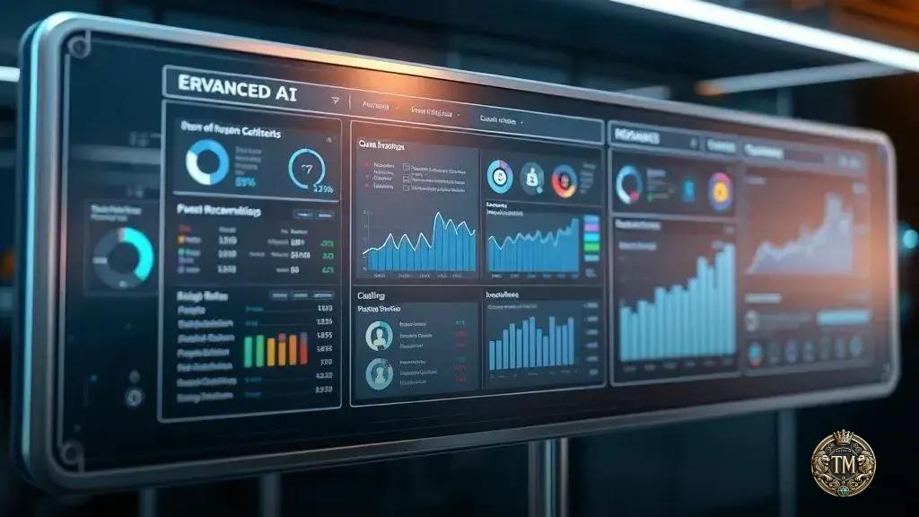 O que é IA para personalização? O que é IA para personalização?