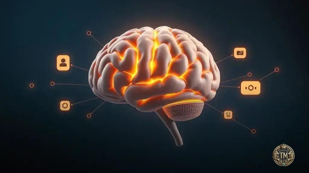 O que é inteligência artificial no marketing de conteúdo? O que é inteligência artificial no marketing de conteúdo?