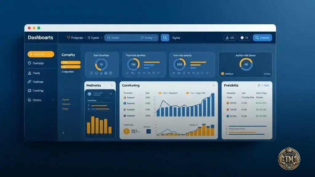 O que é manutenção de sites corporativos? O que é manutenção de sites corporativos?