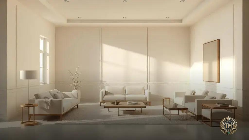 O que é o design minimalista e premium? O que é o design minimalista e premium?