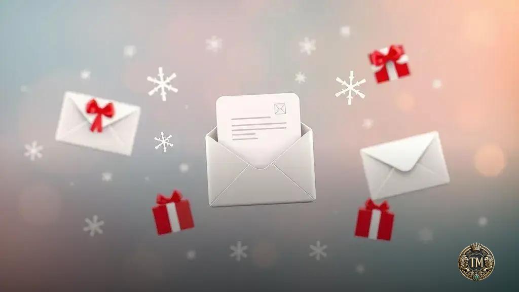 O que são campanhas de email sazonais? O que são campanhas de email sazonais?