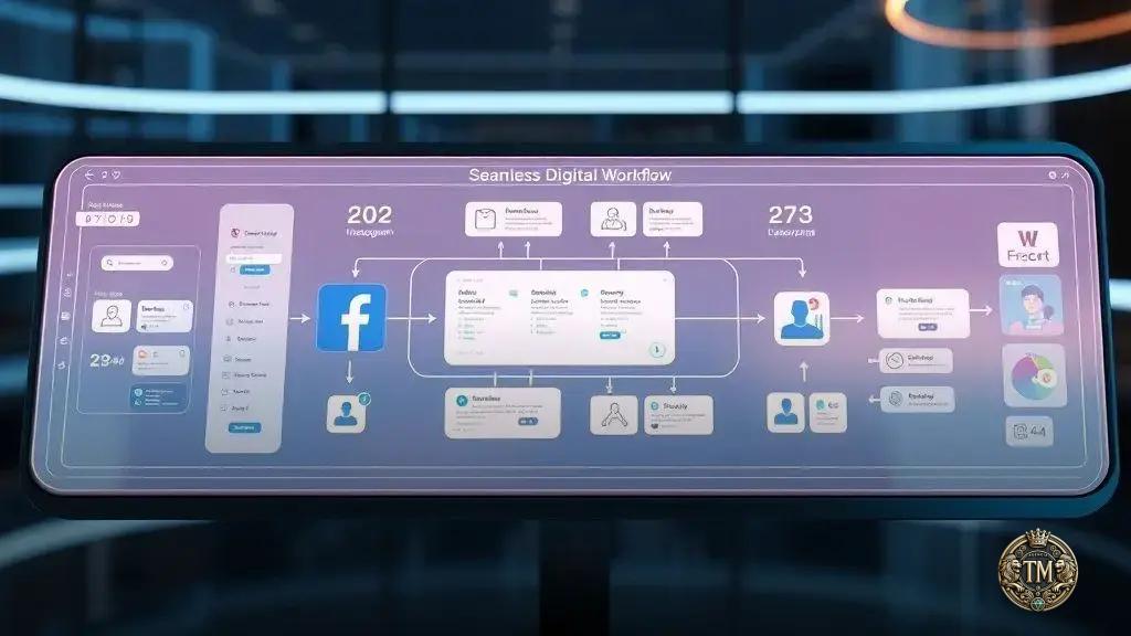 O que são campanhas integradas em Meta Ads? O que são campanhas integradas em Meta Ads?