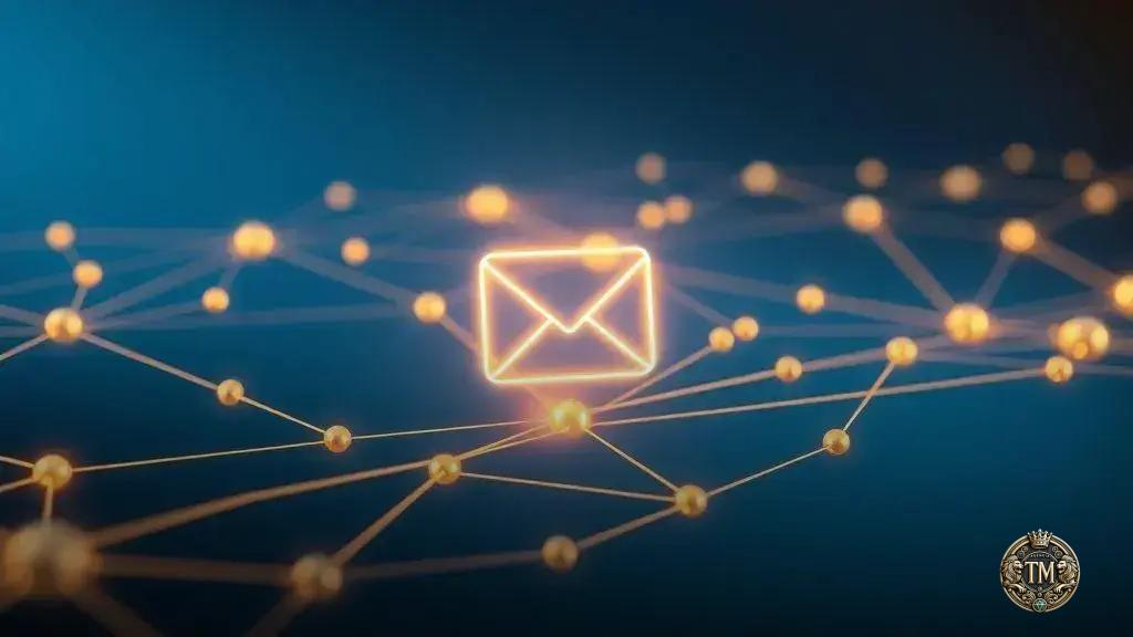 O que são emails automatizados? O que são emails automatizados?