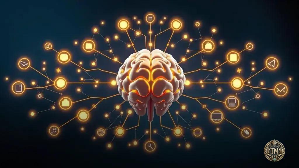 O que são mapas mentais?