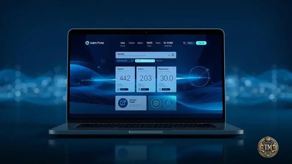 O que são portais corporativos? O que são portais corporativos?