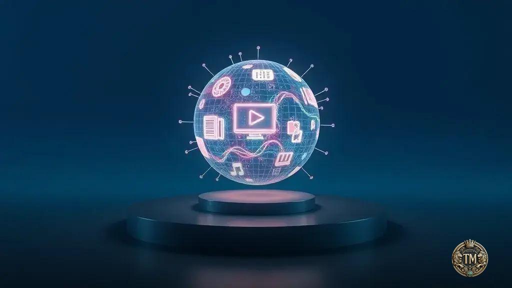 O que são produtos digitais? O que são produtos digitais?