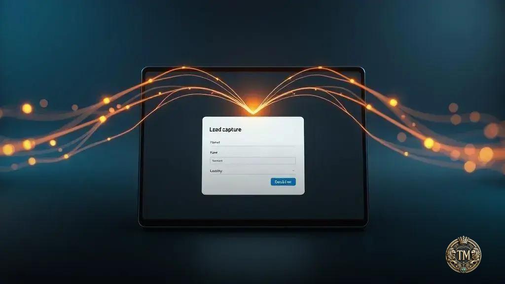 O que são sites para captura de leads? O que são sites para captura de leads?