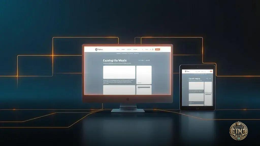 O que são websites responsivos? O que são websites responsivos?