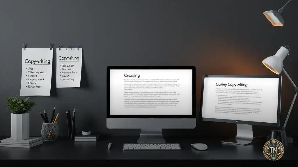 Os erros comuns a evitar em copywriting Os erros comuns a evitar em copywriting