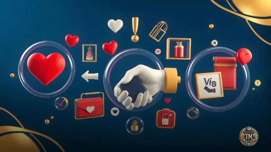 Os principais fatores emocionais nas decisões de compra Os principais fatores emocionais nas decisões de compra