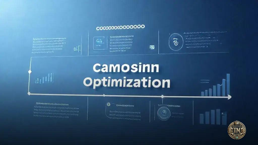 Otimização contínua de campanhas Otimização contínua de campanhas