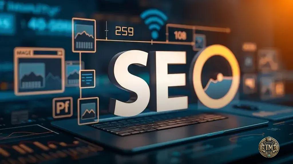 Otimização de imagens e sua importância para o SEO Otimização de imagens e sua importância para o SEO