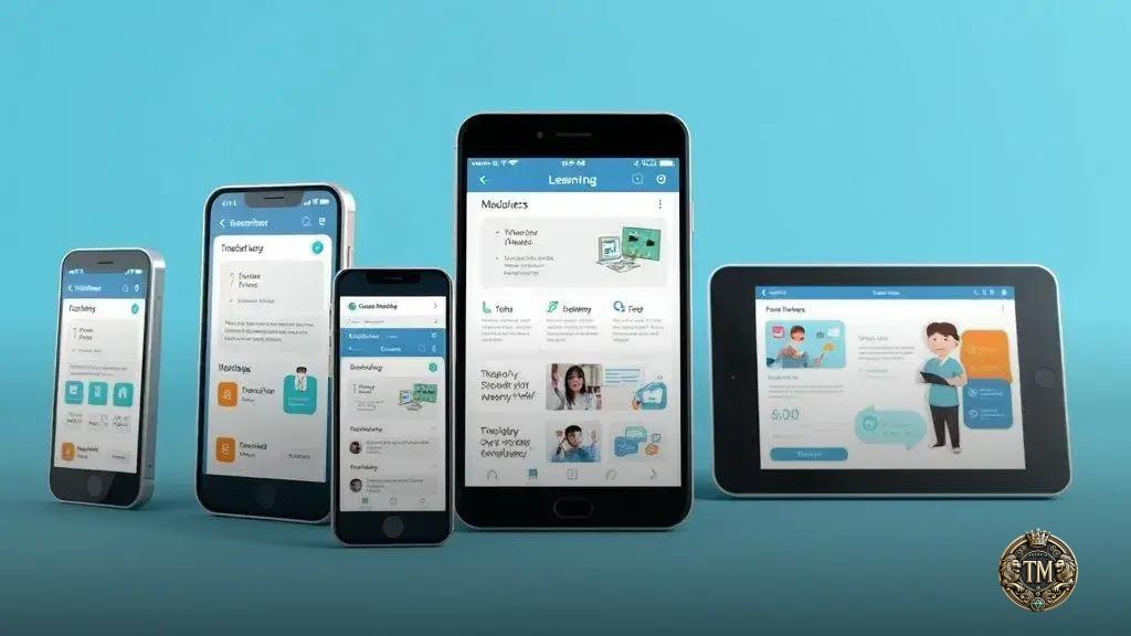 Otimizando a plataforma para dispositivos móveis Otimizando a plataforma para dispositivos móveis