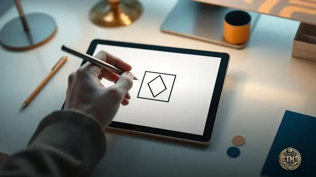 Passo a passo para criar um logo minimalista Passo a passo para criar um logo minimalista