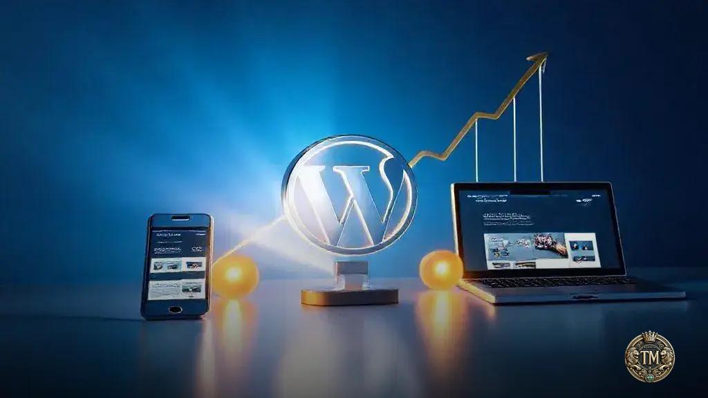 Por que a responsividade é importante para WordPress? Por que a responsividade é importante para WordPress?