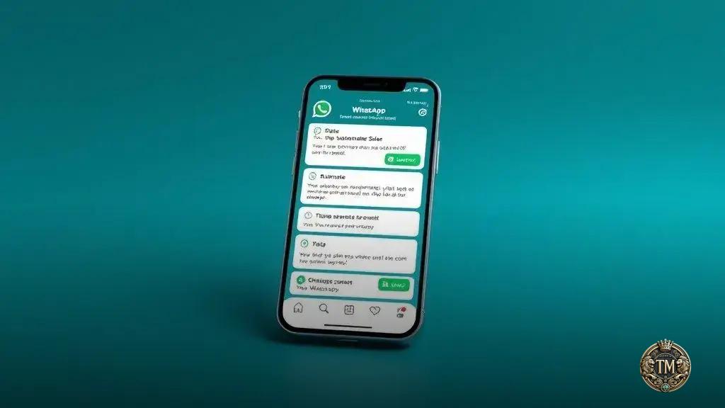 Por que automatizar as vendas no WhatsApp Business? Por que automatizar as vendas no WhatsApp Business?