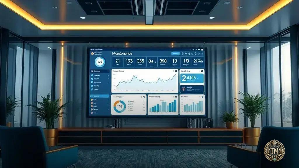 Por que investir na manutenção de sites? Por que investir na manutenção de sites?