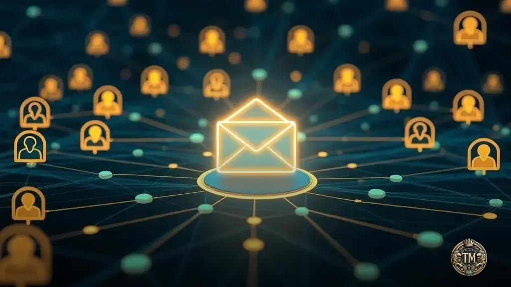 Por que o email marketing é essencial? Por que o email marketing é essencial?
