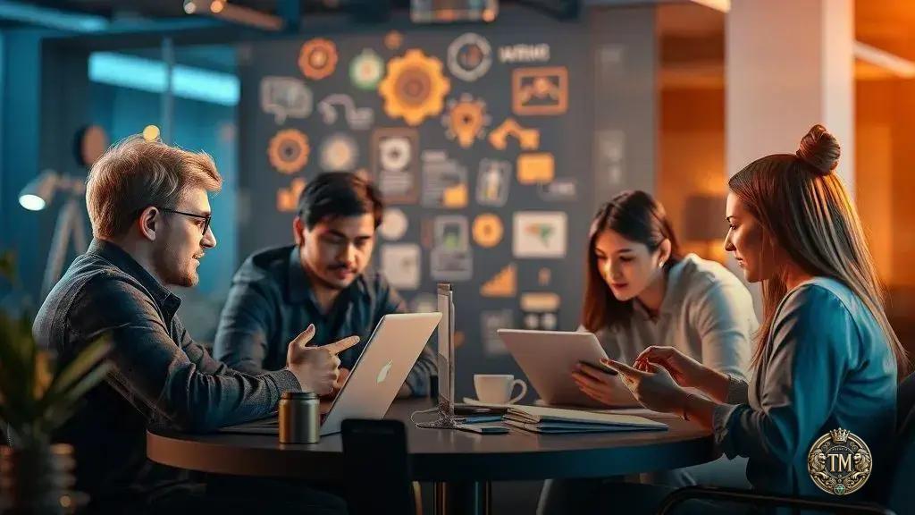 Por que usar copywriting em suas estratégias de marketing? Por que usar copywriting em suas estratégias de marketing?