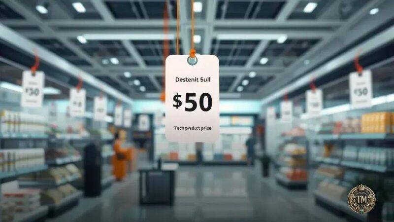 Precificação de infoprodutos: estratégias para valorizar seu conhecimento digital