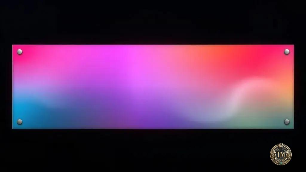 Principais elementos do design de banners