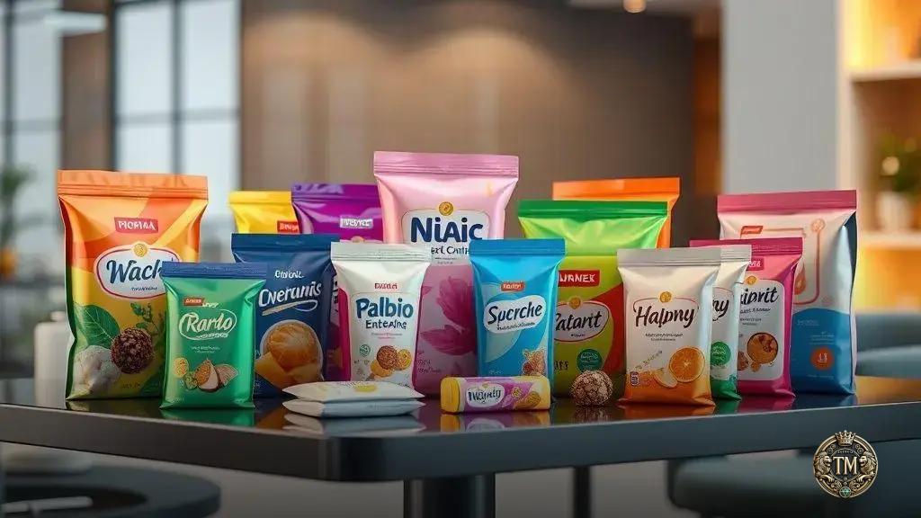 Principais elementos do design que atraem a atenção Principais elementos do design que atraem a atenção