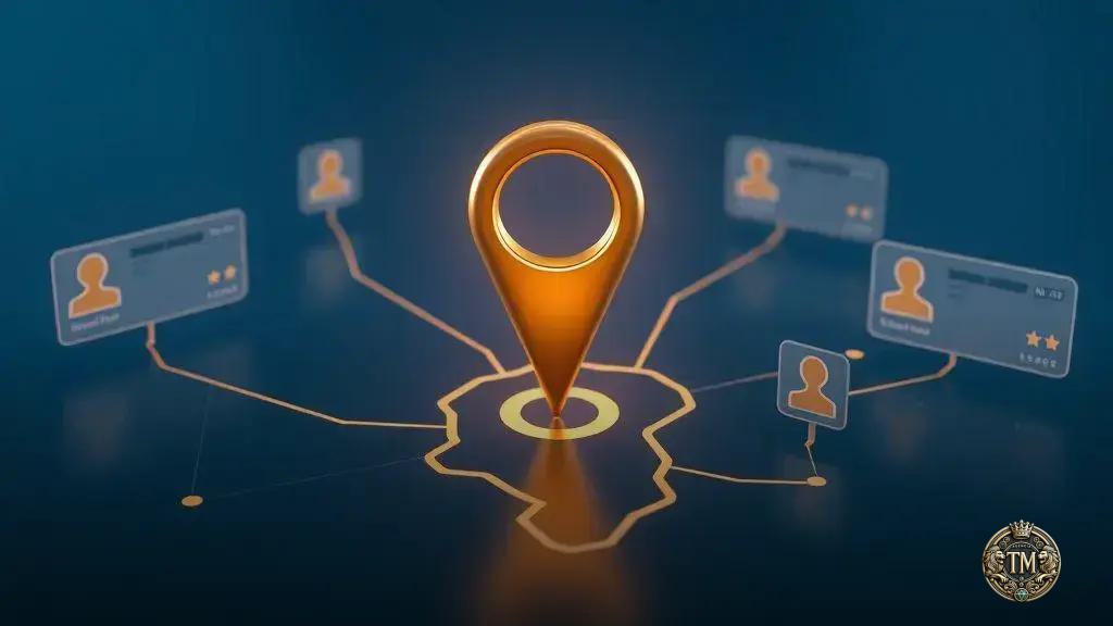 Principais estratégias de SEO local Principais estratégias de SEO local