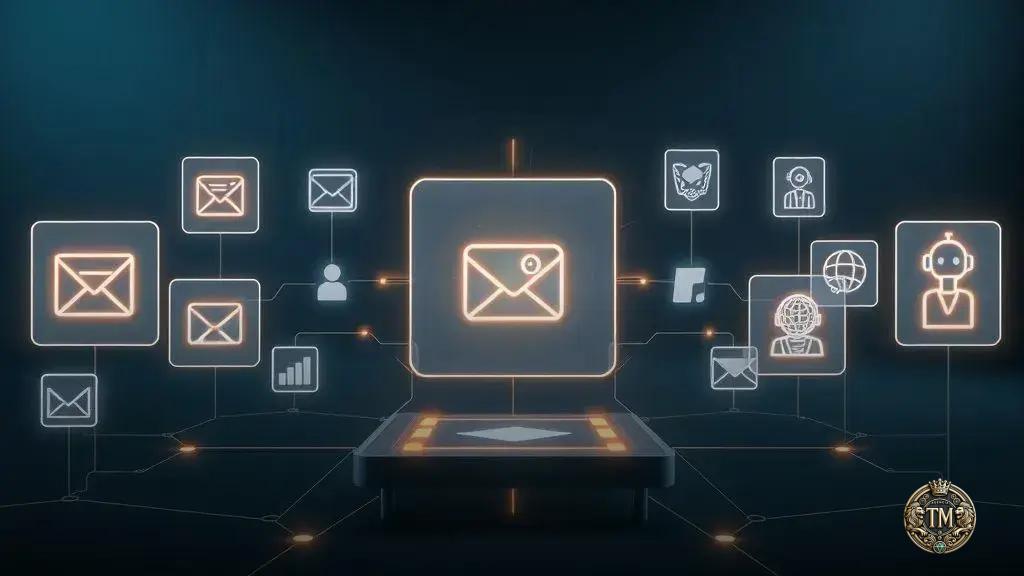 Principais ferramentas de automação disponíveis Principais ferramentas de automação disponíveis