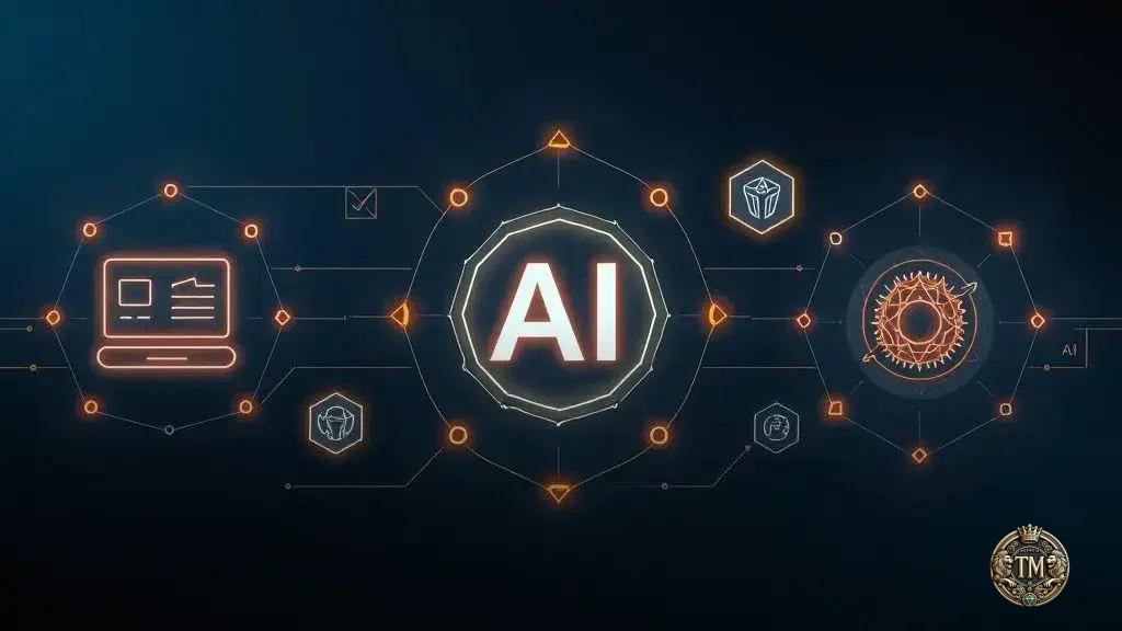 Principais ferramentas de IA para desenvolvimento web Principais ferramentas de IA para desenvolvimento web