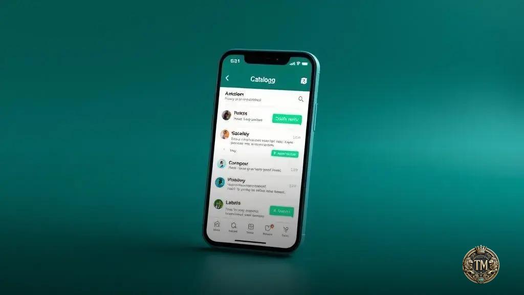 Principais funcionalidades do WhatsApp Business para automação Principais funcionalidades do WhatsApp Business para automação