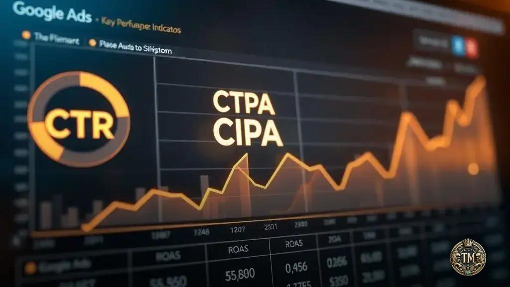 Principais métricas para avaliar resultados Principais métricas para avaliar resultados