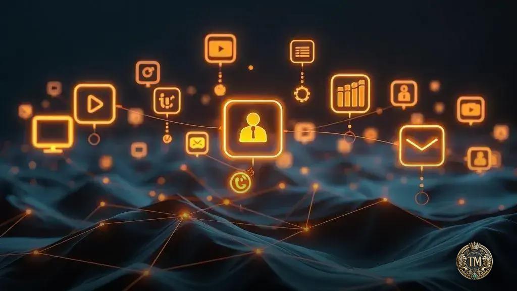 Principais plataformas para monetização Principais plataformas para monetização