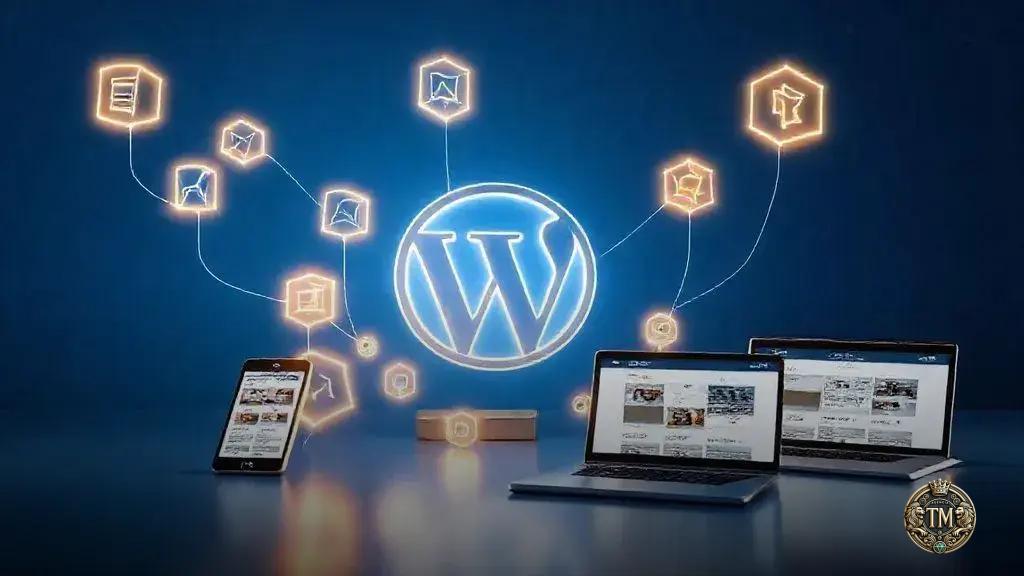 Principais plugins para sites responsivos em WordPress Principais plugins para sites responsivos em WordPress