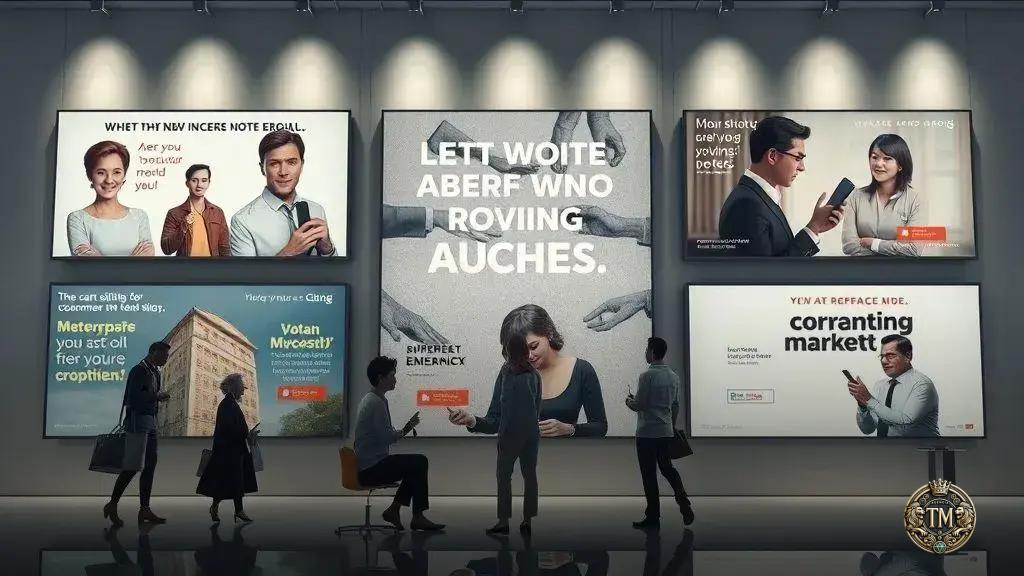 Principais técnicas de persuasão em publicidade Principais técnicas de persuasão em publicidade