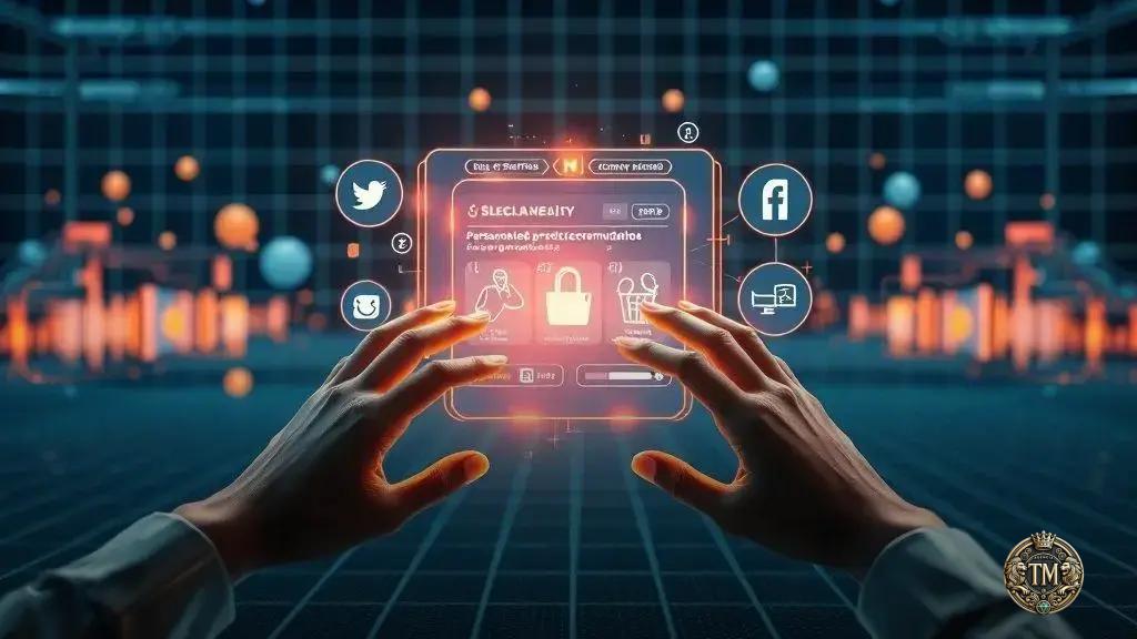 Principais tendências em consumo digital