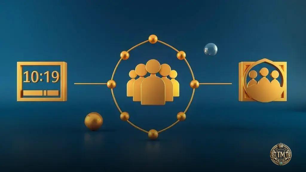 Principais tipos de neurogatilhos e suas funções Principais tipos de neurogatilhos e suas funções