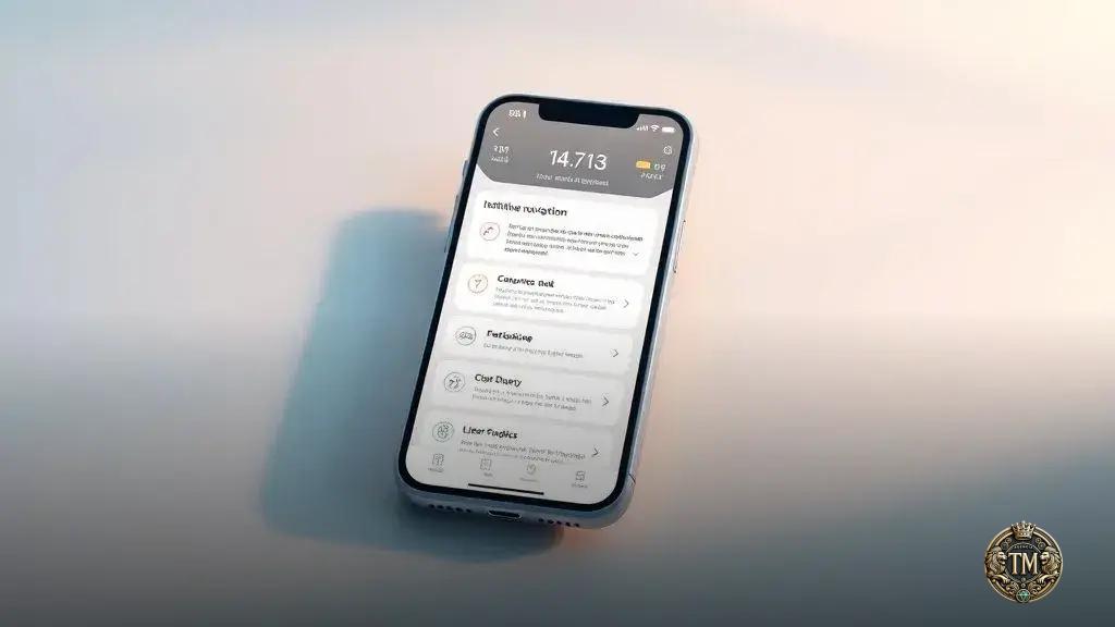 Princípios de usabilidade em aplicativos Princípios de usabilidade em aplicativos