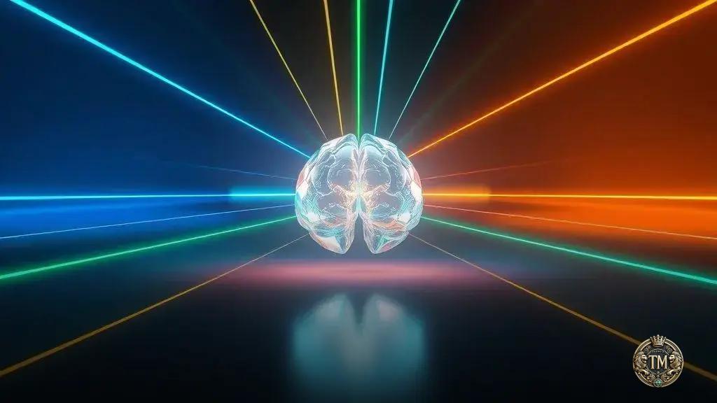 Psicologia das cores: como as cores influenciam as emoções Psicologia das cores: como as cores influenciam as emoções