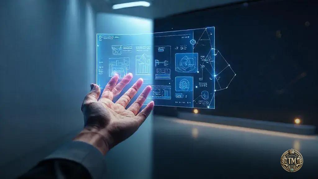 Realidade aumentada e virtual: o futuro do engajamento Realidade aumentada e virtual: o futuro do engajamento