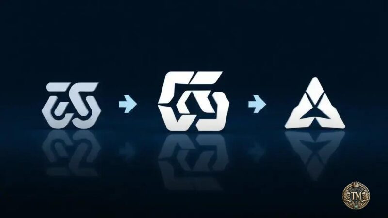 Rebranding estratégico: transformando sua marca para o futuro