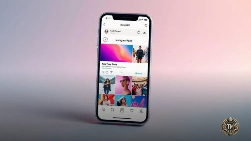 Reels estratégicos no Instagram: como engajar sua audiência com vídeos curtos