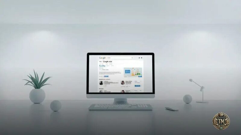 Retargeting inteligente no Google Ads: aumente suas conversões rapidamente