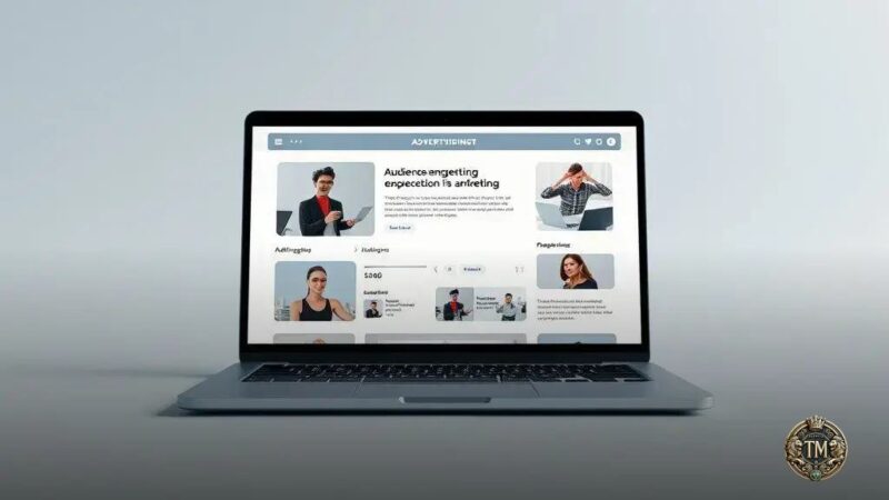 Segmentação avançada em Facebook Ads: como otimizar seus anúncios para resultados eficazes