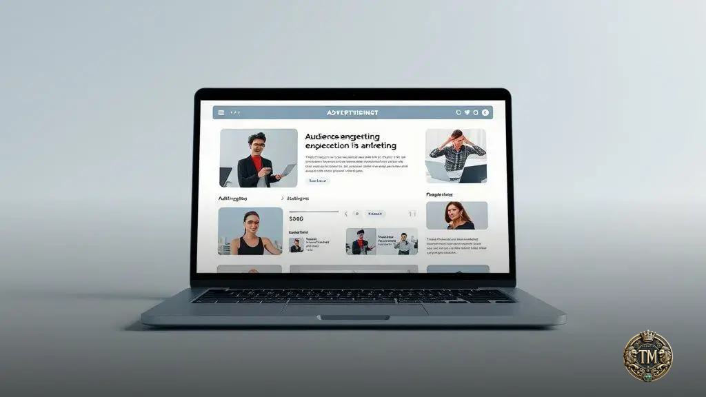 Segmentação avançada em Facebook Ads: como otimizar seus anúncios para resultados eficazes