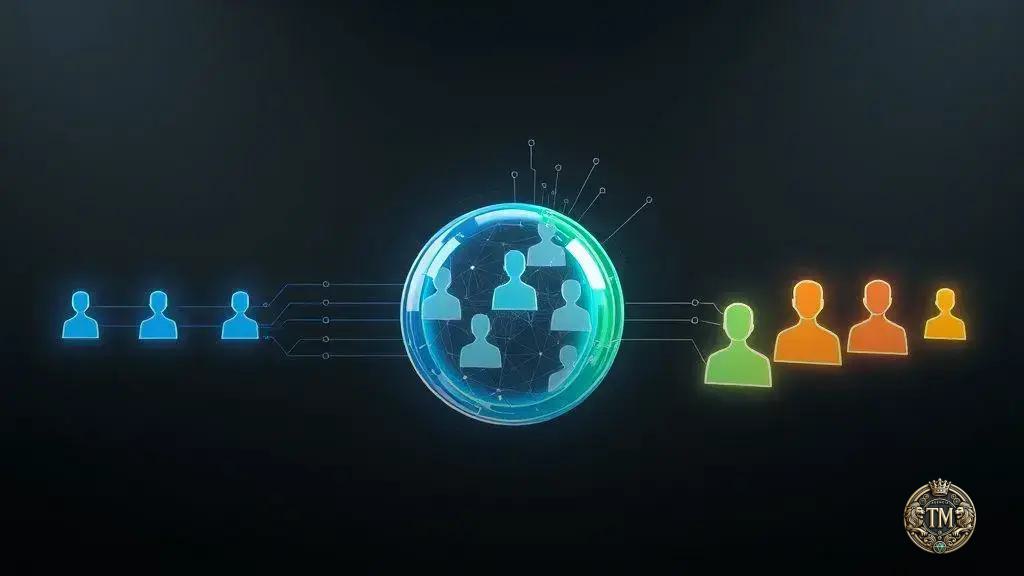 Segmentação de público-alvo no retargeting Segmentação de público-alvo no retargeting