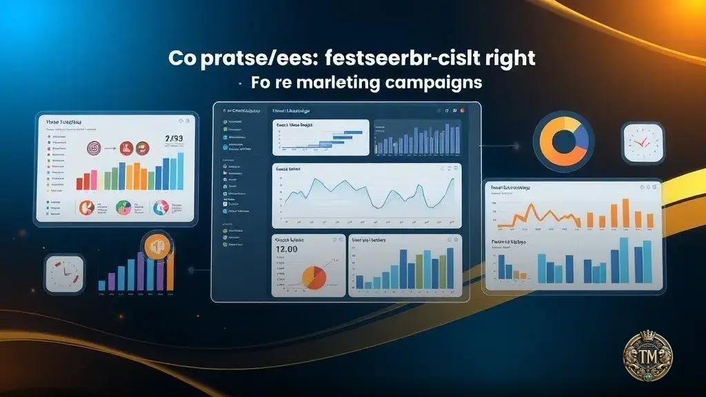 Segmentação de público para campanhas de remarketing