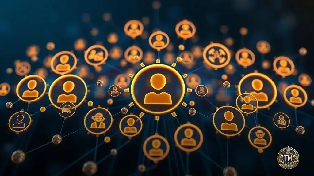 Segmentação de público para campanhas eficazes Segmentação de público para campanhas eficazes